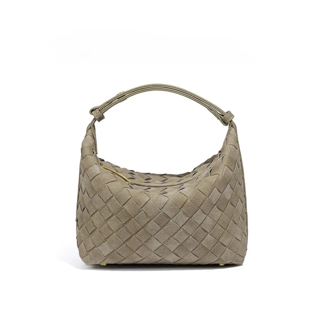 Women's Hobo Bag in tan