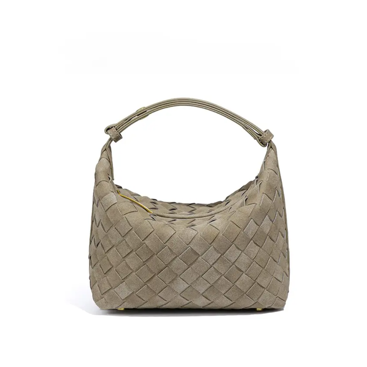 Women's Hobo Bag in tan
