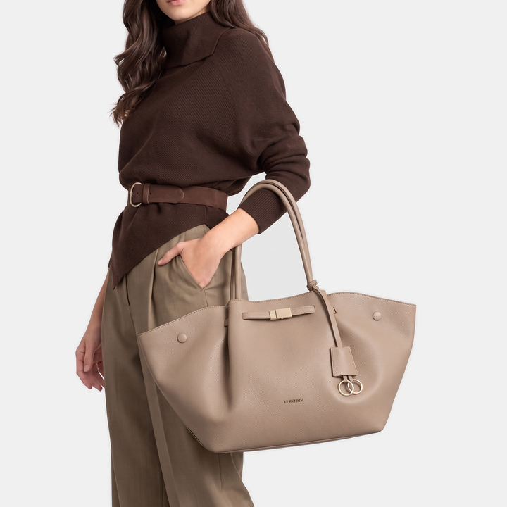 Women's Tote Bag detail