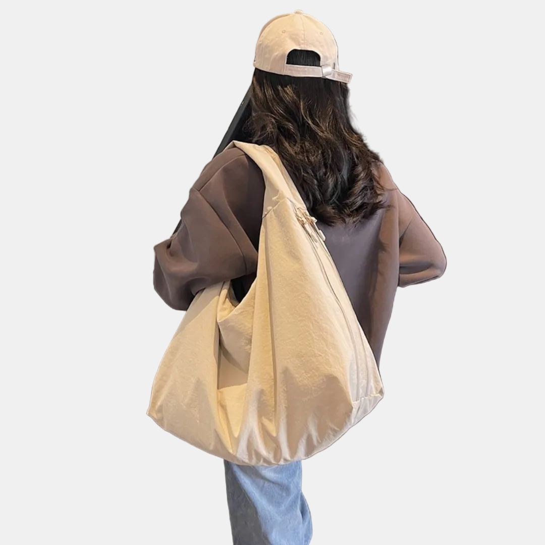 Women's Shoulder Bag detail