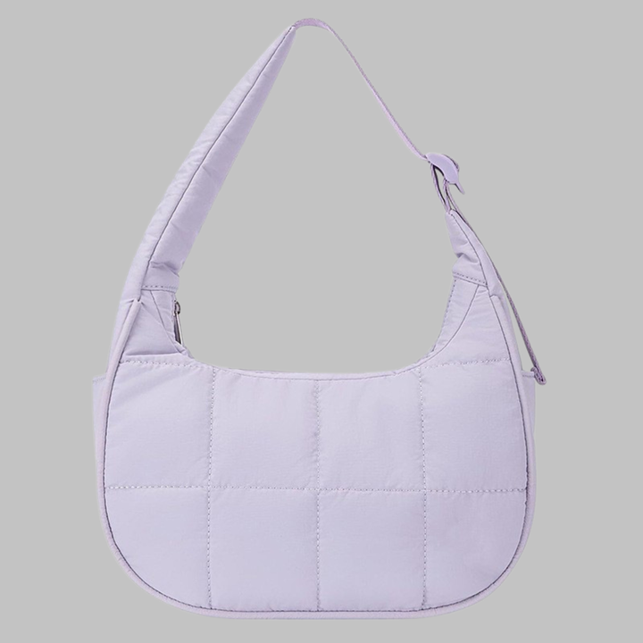 Women's Shoulder Bag in purple