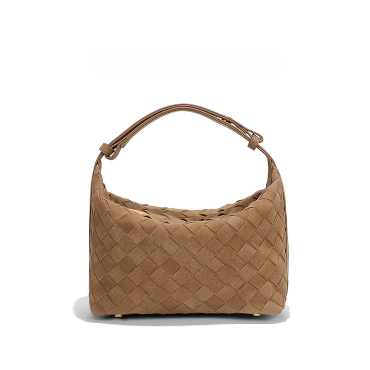 Women's Hobo Bag in khaki