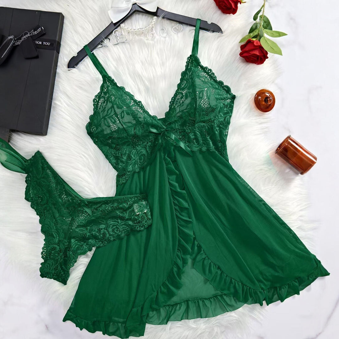 Dark Green