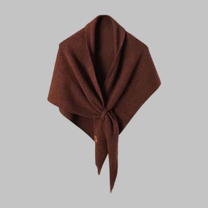 DASHA™ - Classy Soft Comfortable Triangle Shawl