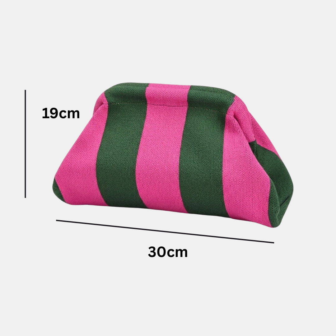 Women's Clutch Bag detail