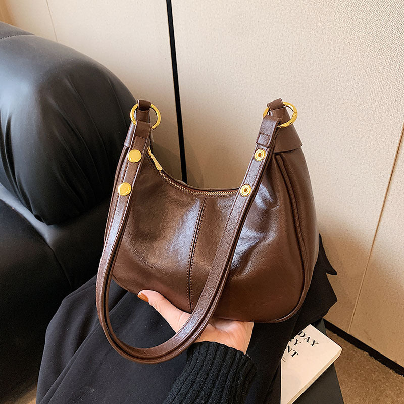 Women's Shoulder Bag detail