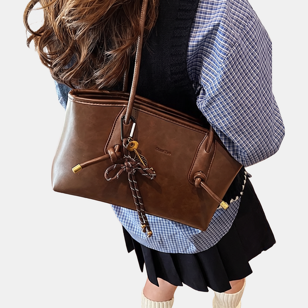Women's Tote Bag detail