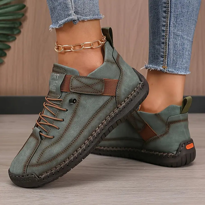 Women's Orthopedic Sneakers detail