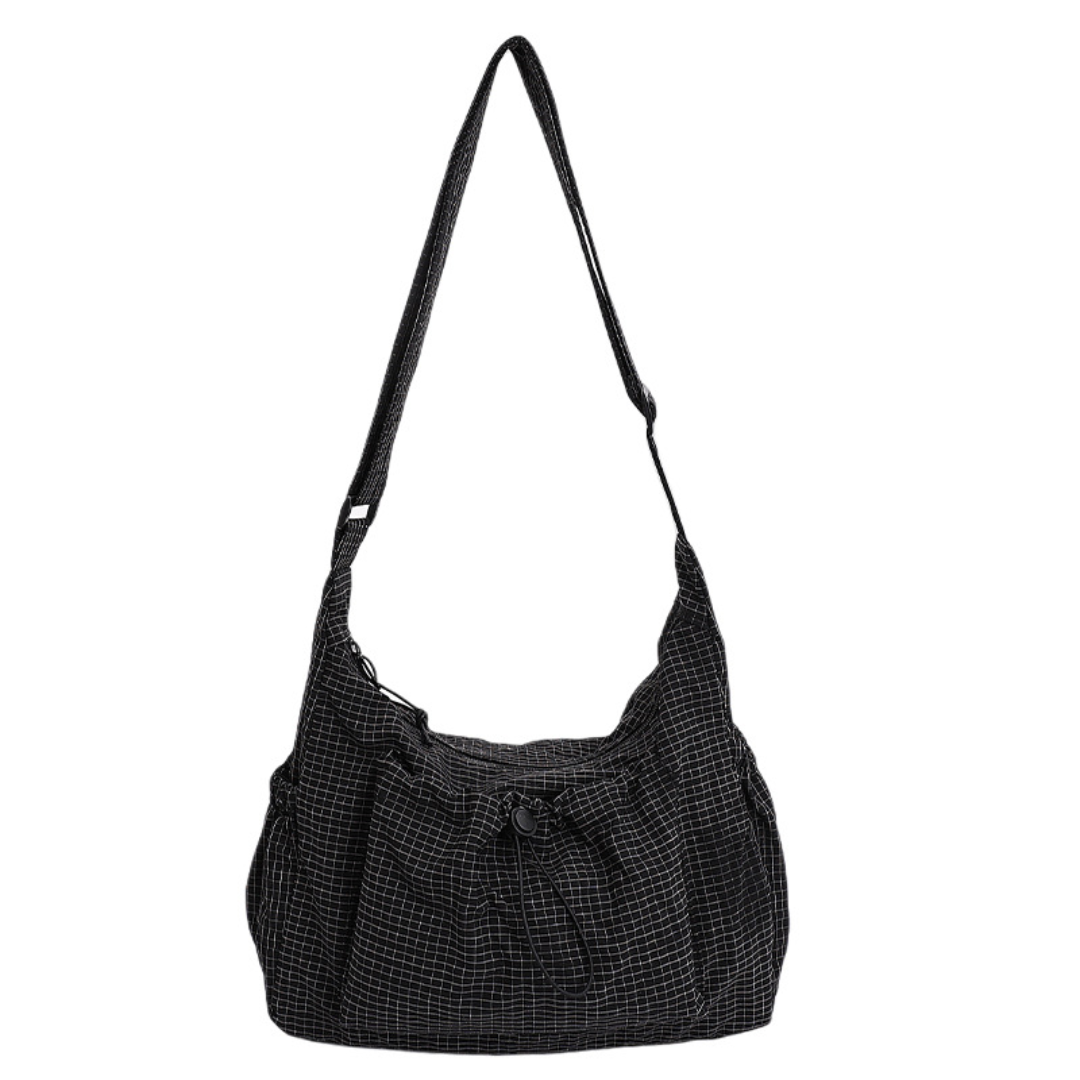 Women's Shoulder Bag in black
