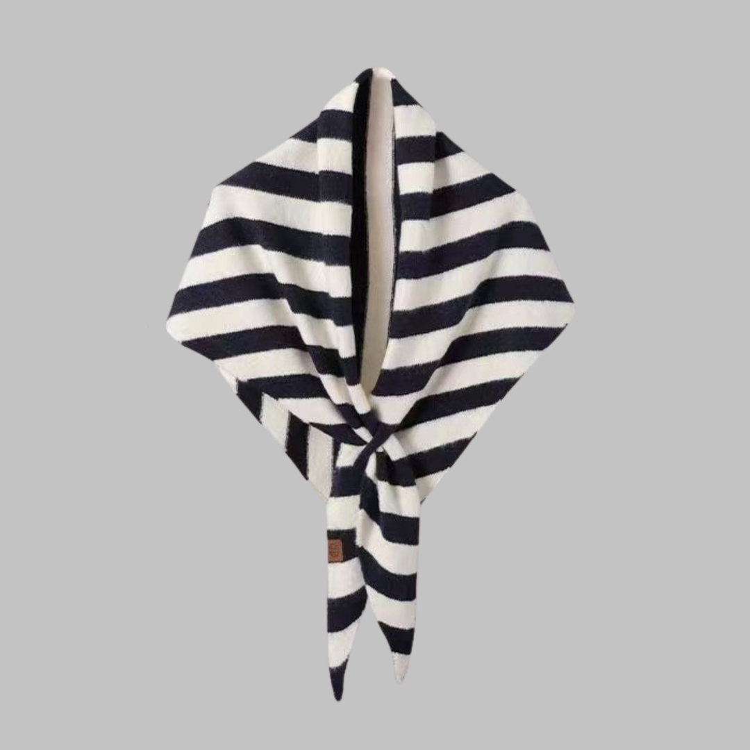 DASHA™ - Classy Soft Comfortable Triangle Shawl