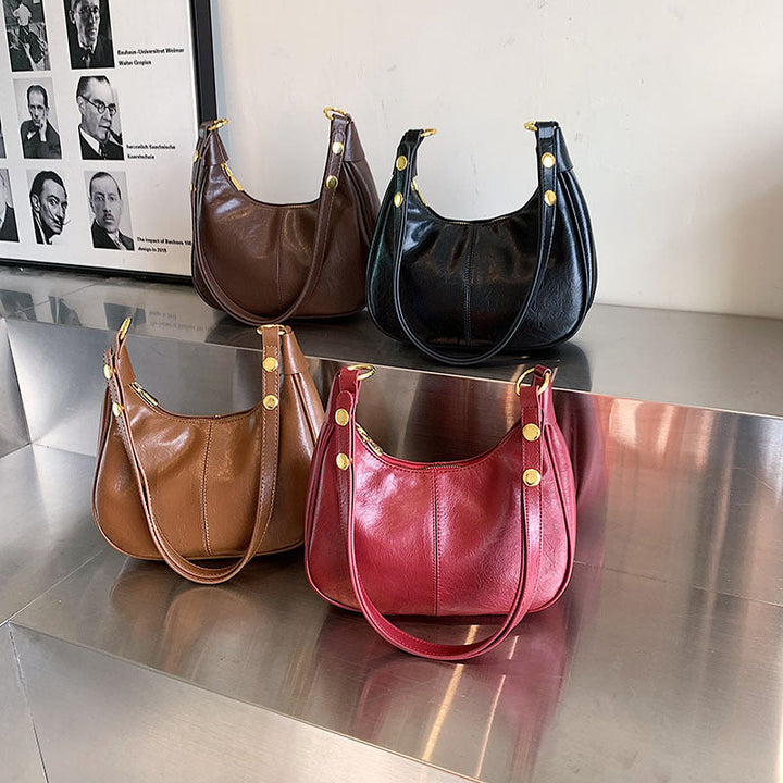Women's Shoulder Bag detail
