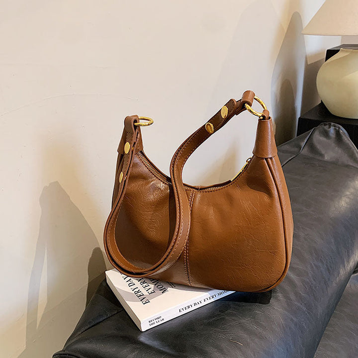 Women's Shoulder Bag detail