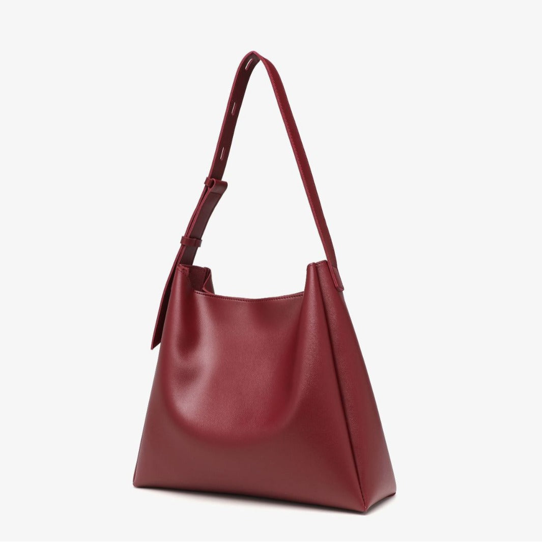Women's Tote Bag in red