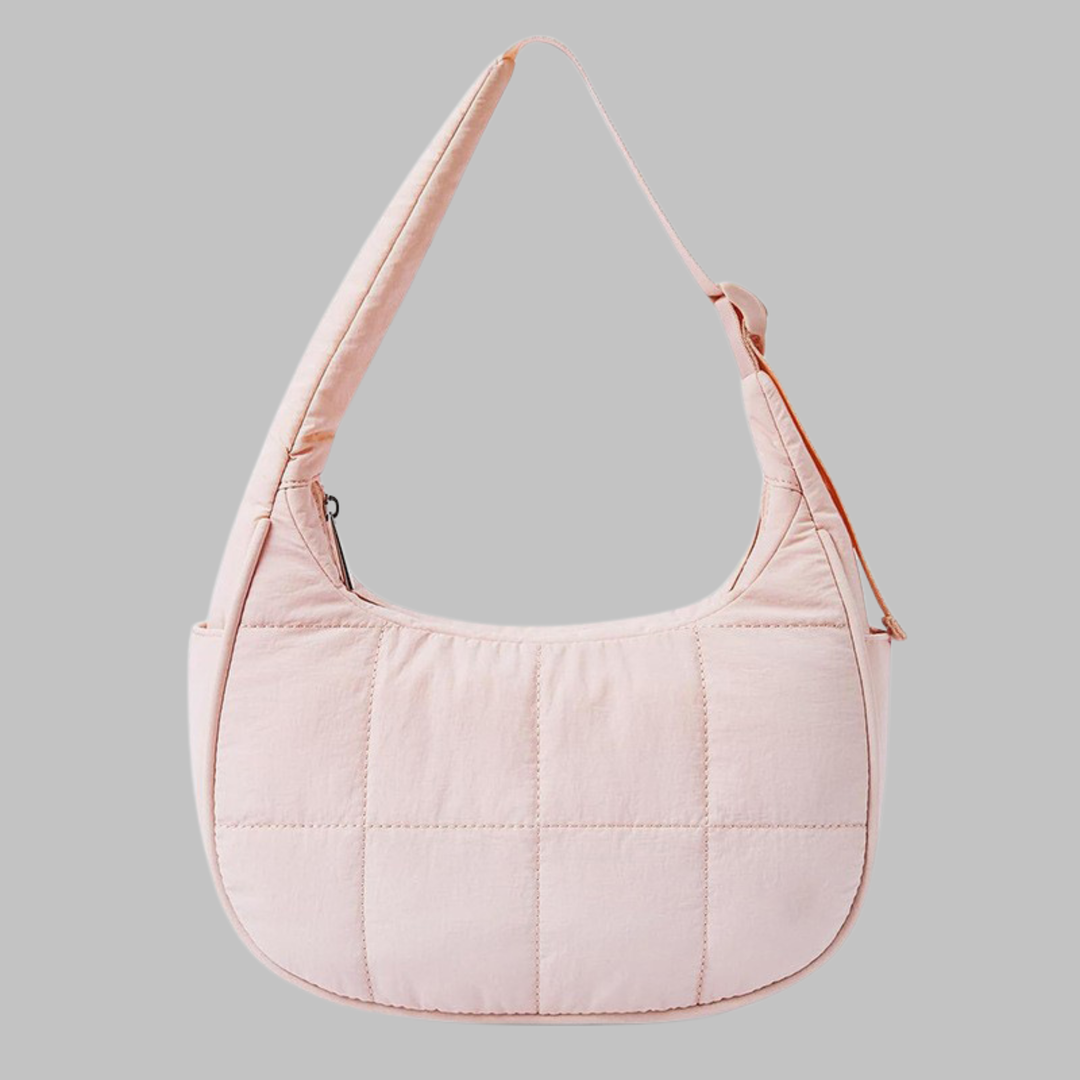 Women's Shoulder Bag in pink