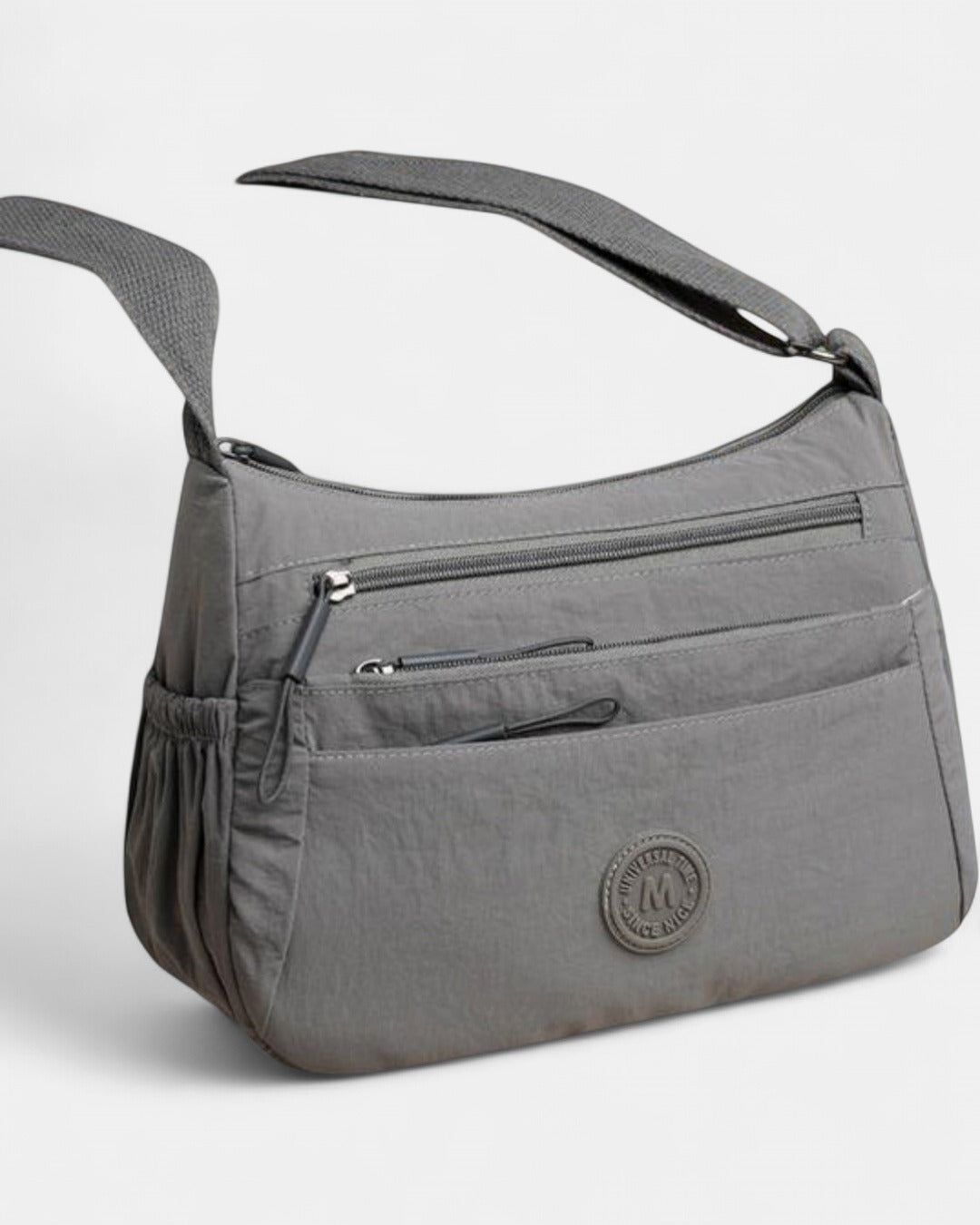 Women's Crossbody Bag in grey
