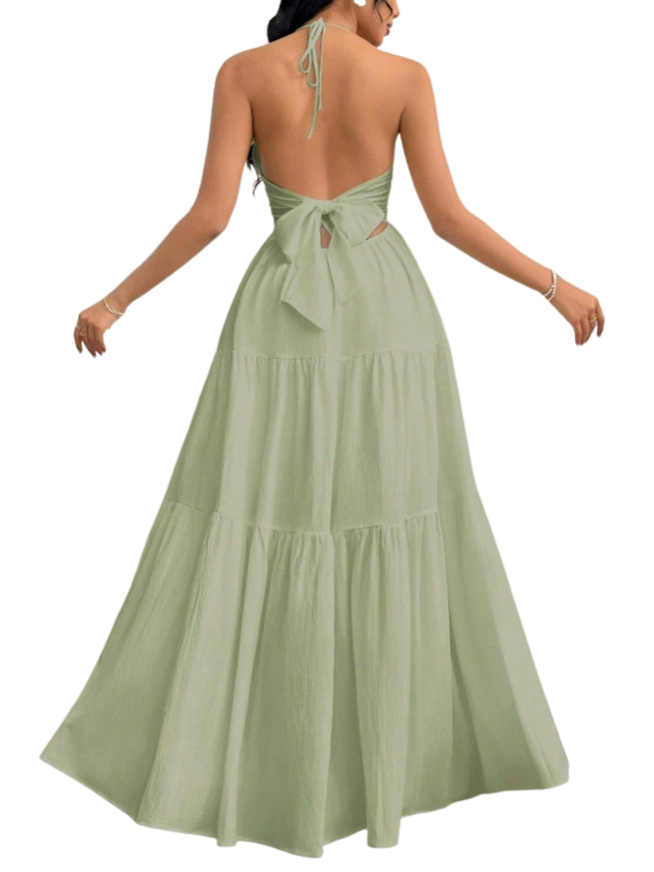 JESSY™ – Effortless Minimalist Summer Dress