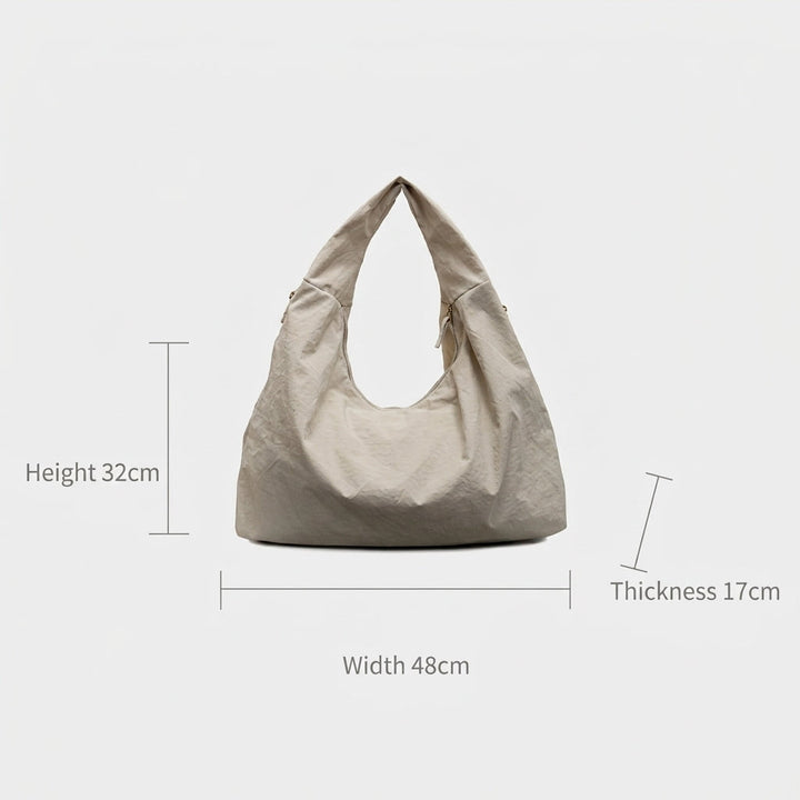 Women's Shoulder Bag detail