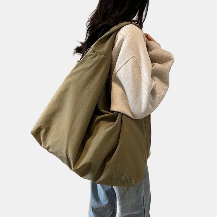 Women's Shoulder Bag detail
