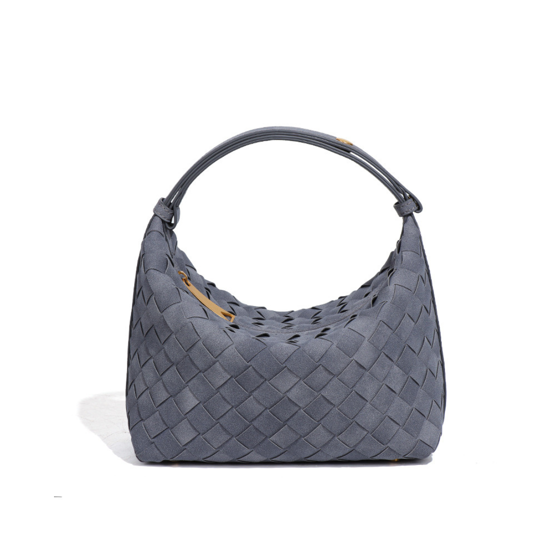 Women's Hobo Bag in grey