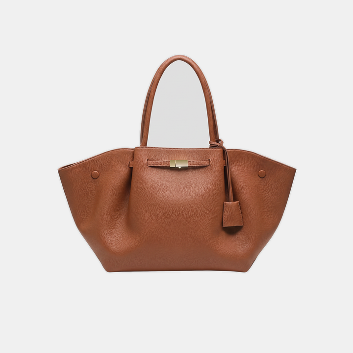Women's Tote Bag in brown