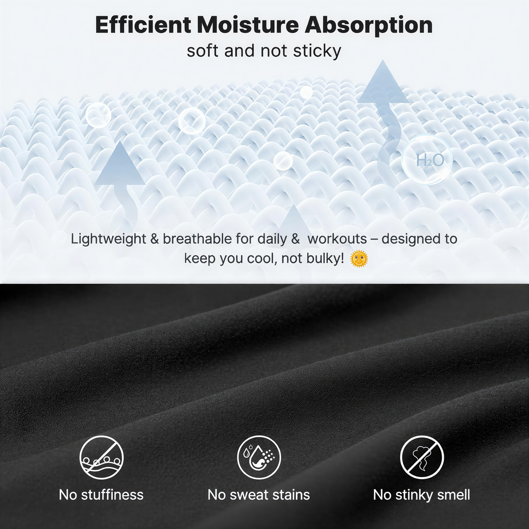 WHITNEY™ - Comfortable High-Waist Wide Leg Pants for Yoga and Outdoor Fun