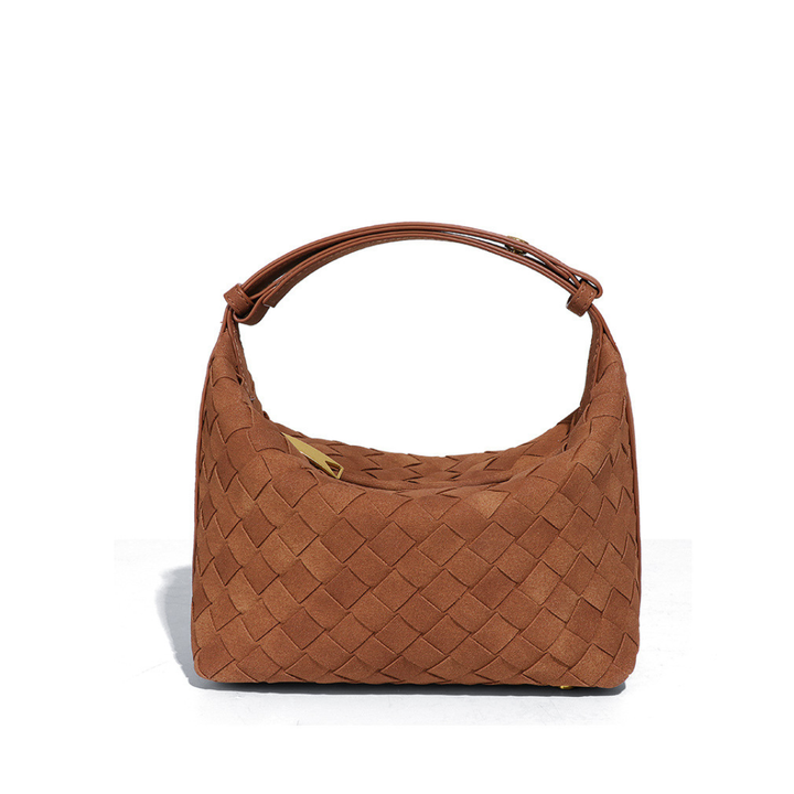 Women's Hobo Bag in brown