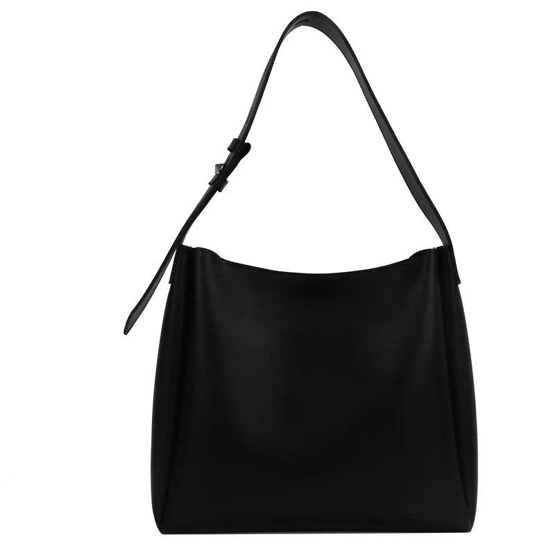 Women's Tote Bag in black