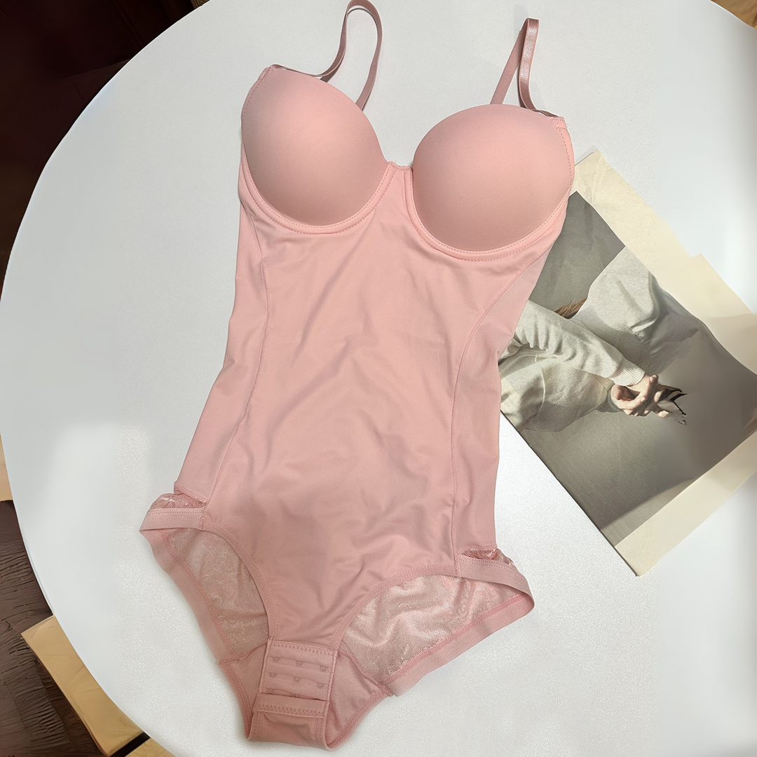 AURORA™ - Chic Seamless Body Shaping Set