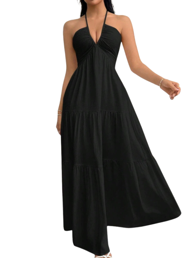 JESSY™ – Effortless Minimalist Summer Dress