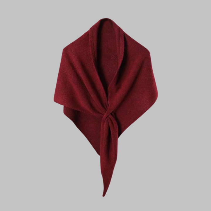 DASHA™ - Classy Soft Comfortable Triangle Shawl