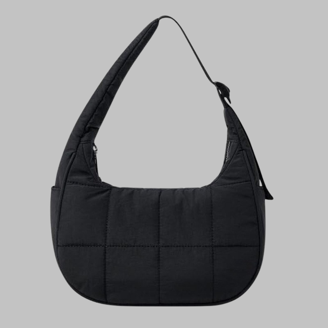 Women's Shoulder Bag in black