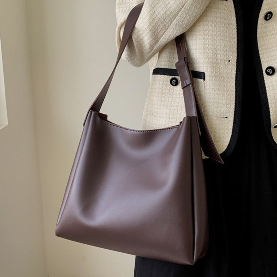 Women's Tote Bag in brown