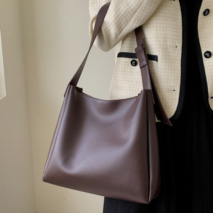 Women's Tote Bag in brown