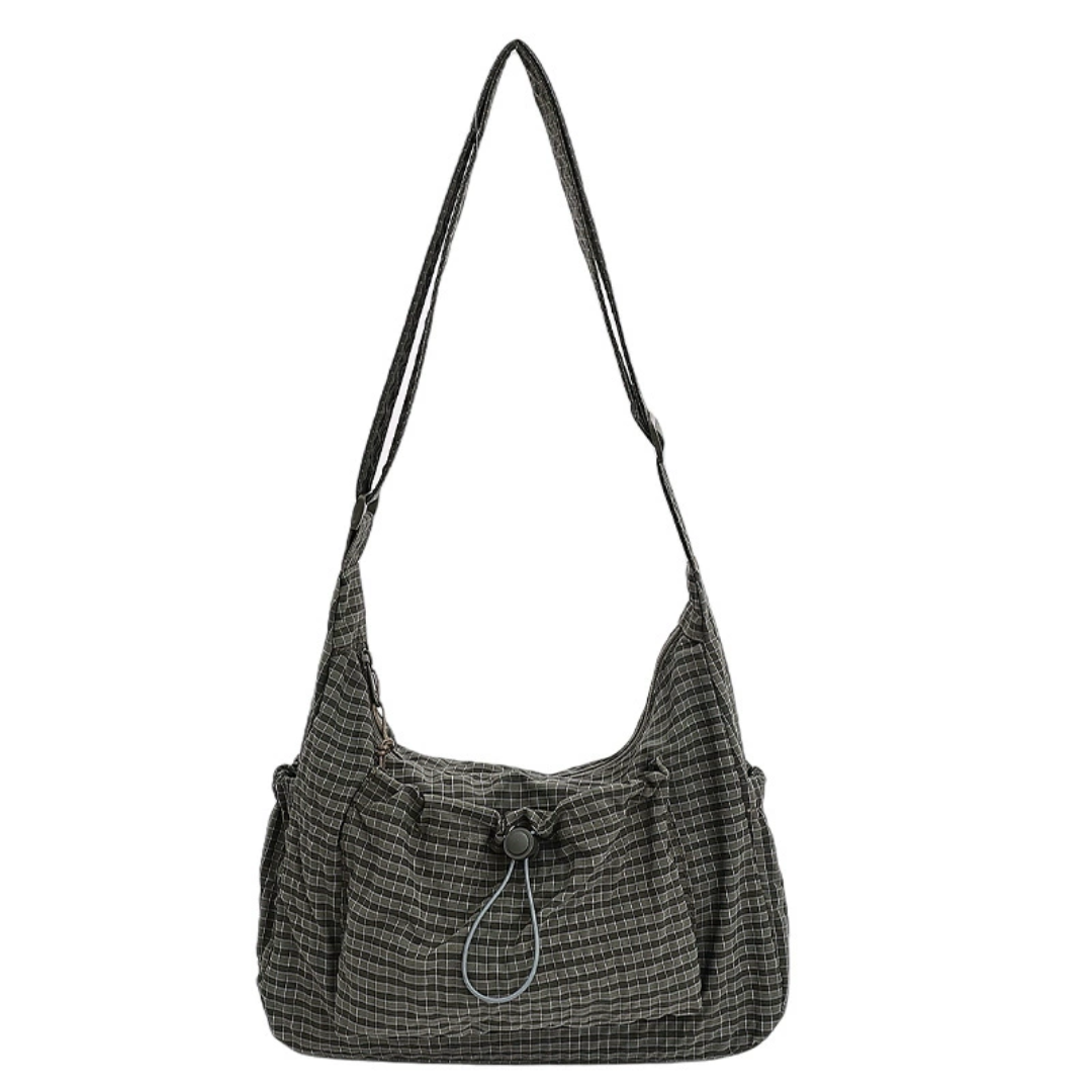 Women's Shoulder Bag in green