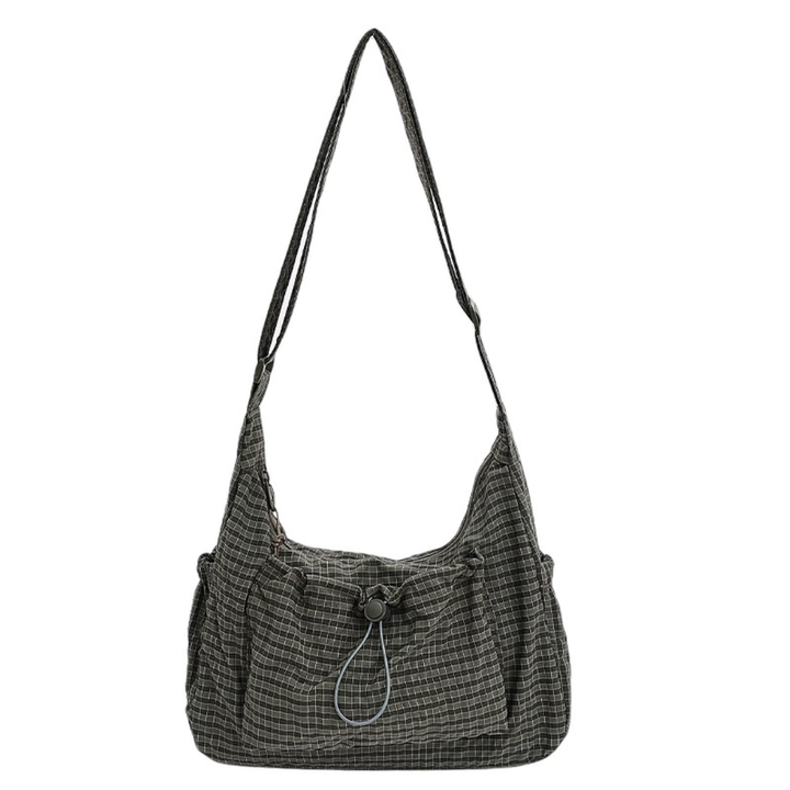 Women's Shoulder Bag in green