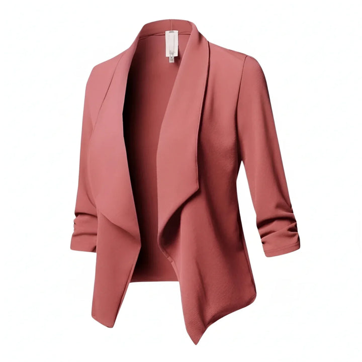 Women's Blazer in pink