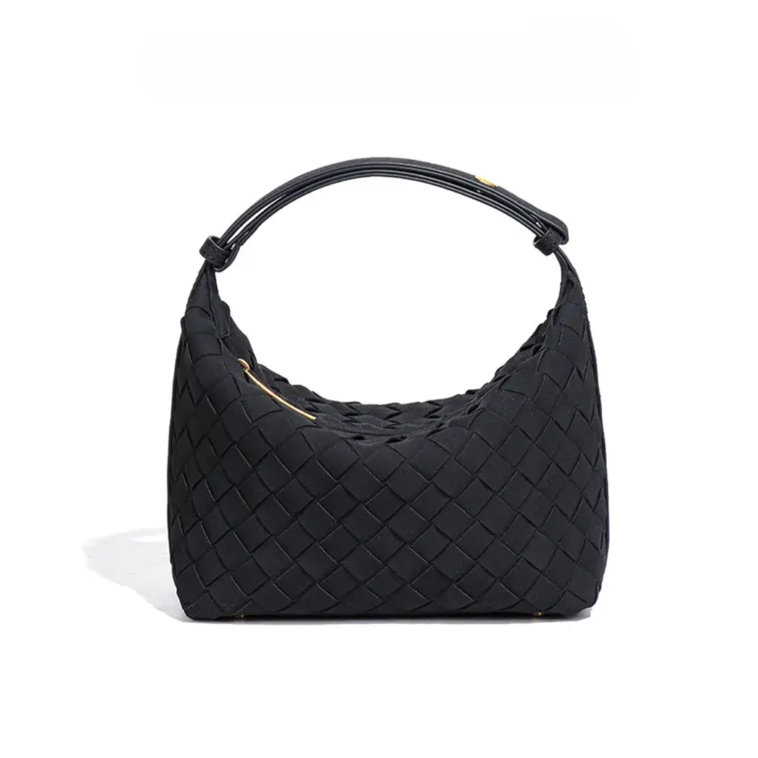 Women's Hobo Bag in black