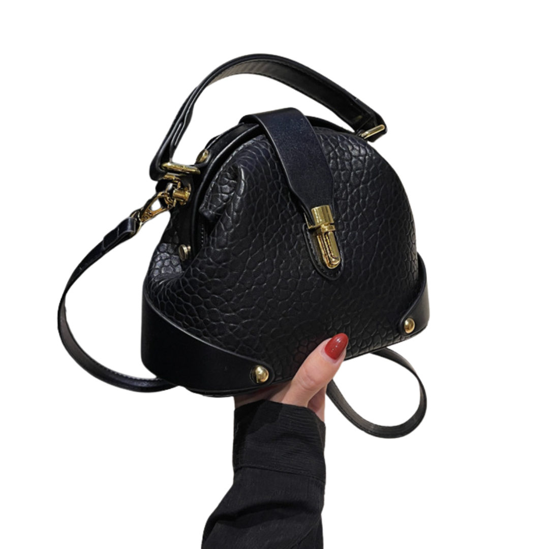 Women's Crossbody Bag in black