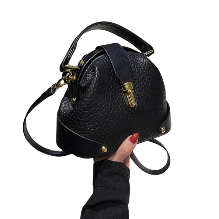 Women's Crossbody Bag in black