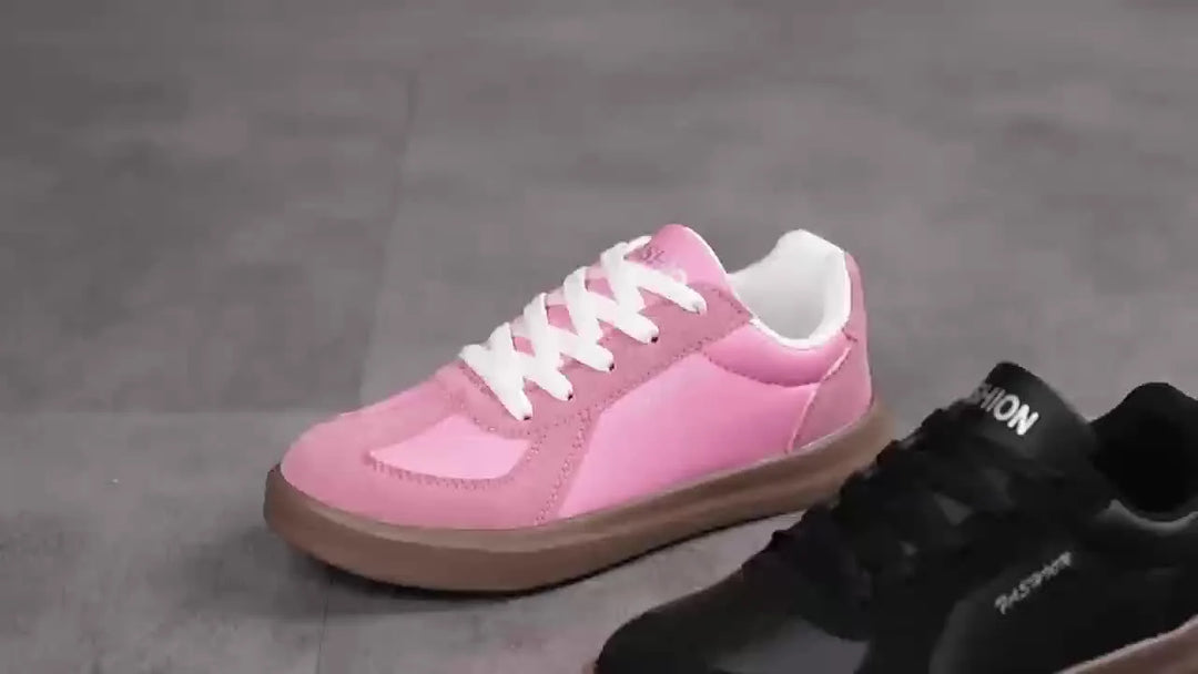 Women's Orthopedic Sneakers detail