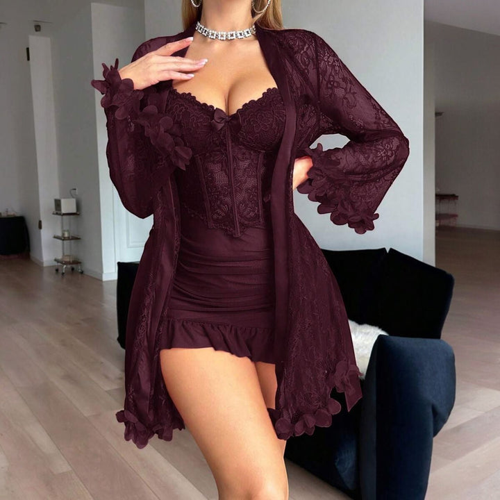 Dark Red
