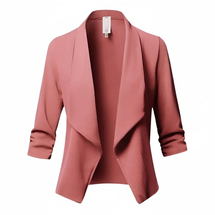Women's Blazer in pink