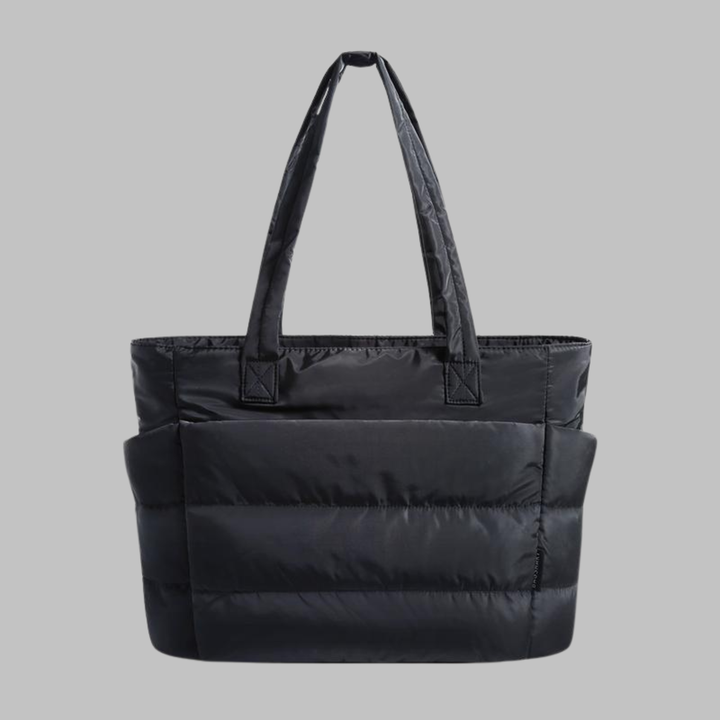 Women's Tote Bag in black