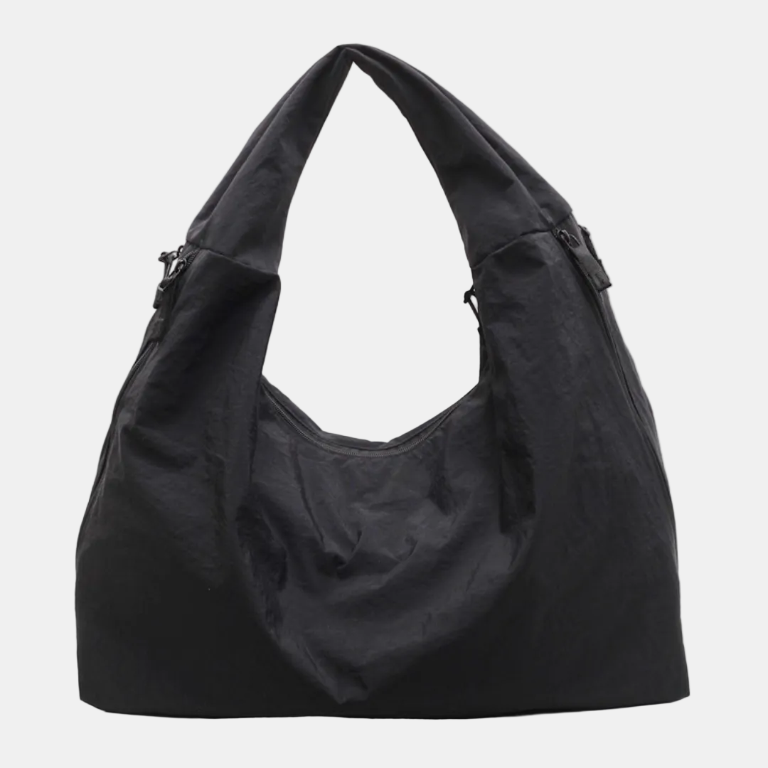 Women's Shoulder Bag in black