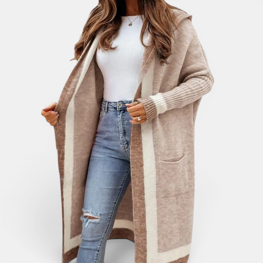 Apricot Khaki