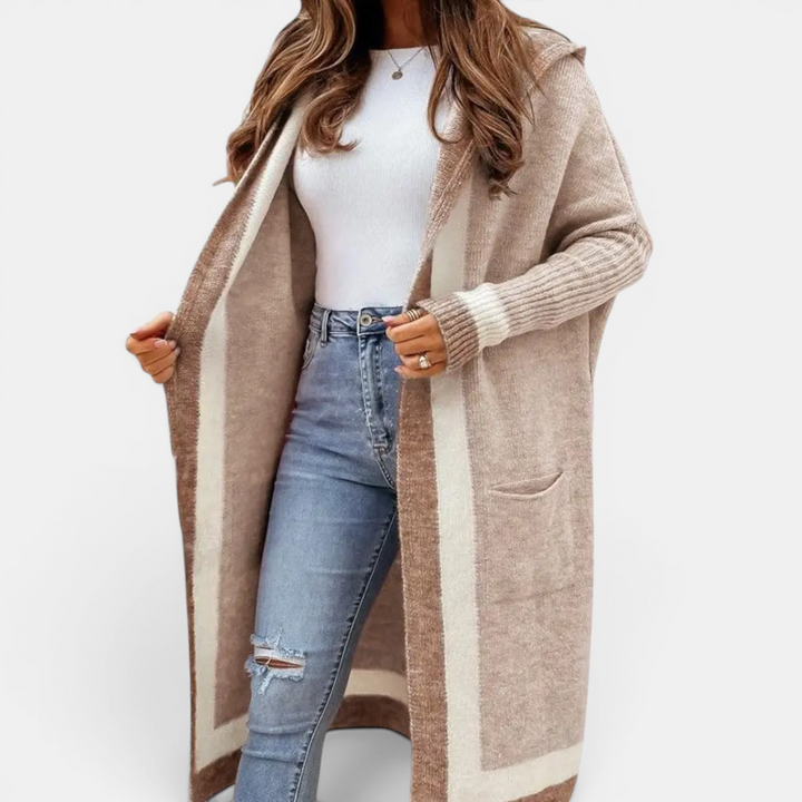 Apricot Khaki