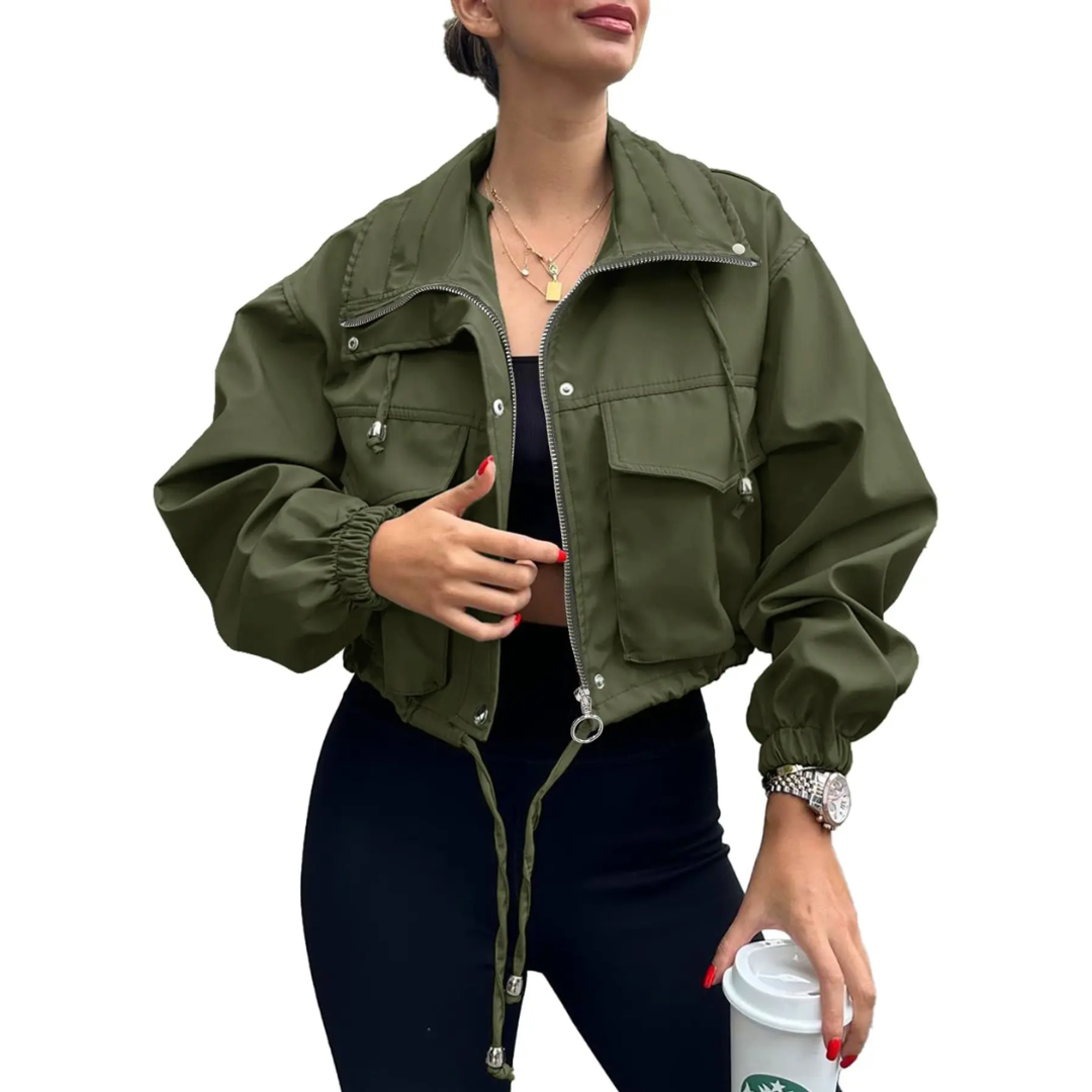 Army Green