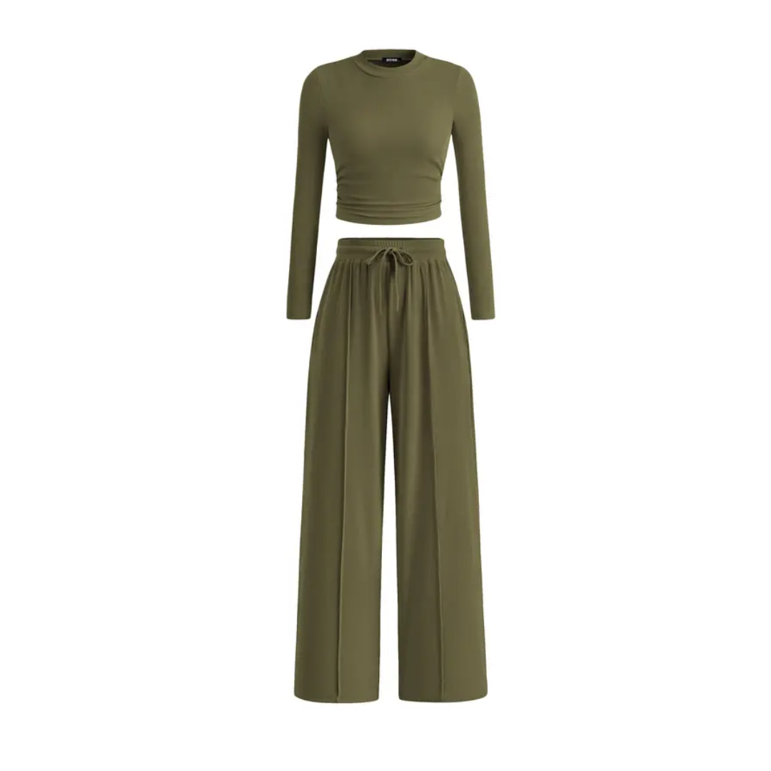 Army Green