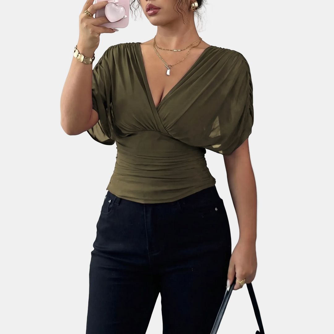 Army Green