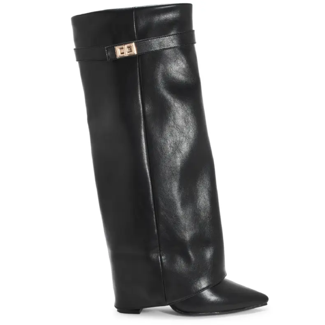 Black Pu